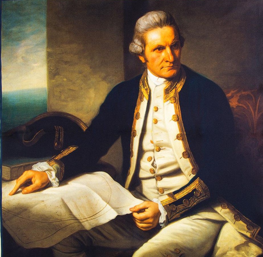 This image has an empty alt attribute; its file name is Captain-James-Cook.jpg