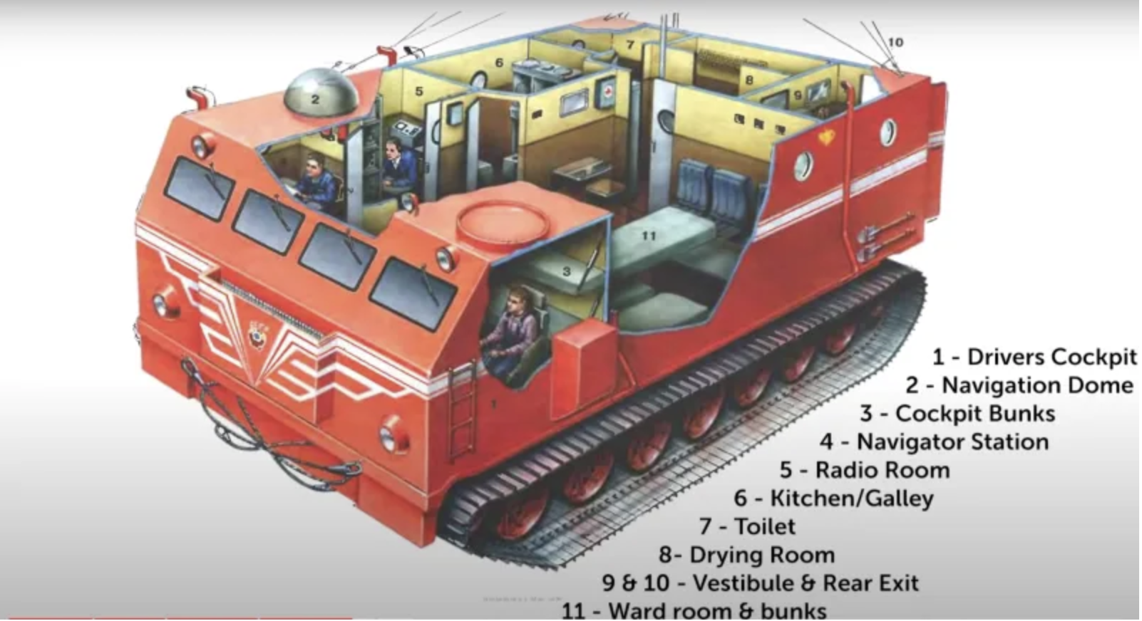 Антифриз ice cruiser