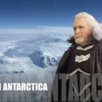 Captain Antarctica